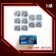 Bearing 6300 2RS Bearing Press 6300 2RS KNZ