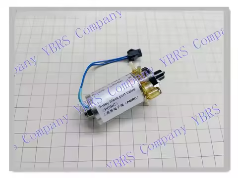 2-Way 2 Way Or 3-Way 3 Way Solenoid Valve For Mindray BC2100 BC2300 BC2600 BC2800 BC1800 BC1900 BC29