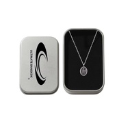 UTM002 SPARTAN WARRIOR PENDANTS NECKLACE