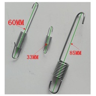 Robin EY28B RB28B RB32B Speed Regulating Tie Rod Spring Carburetor Pull Tie Rod Pull Back Spring