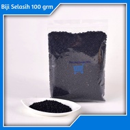 Premium Large Basil Seeds / Basil Seeds / Jumbo Basil Seeds 100 grams