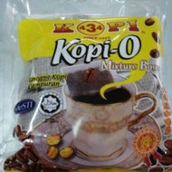 Coffee 434 coffee-0 mixed coffee bag