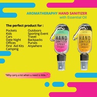 sanitizer spray hand sanitizer hand sanitizer spray 🌈 Aromatherapy Clip & Hand Sanitizer spray