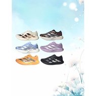 Ready to ship Adidas Adizero Evo SL running shoes sports shoes for men and women 100% genuine