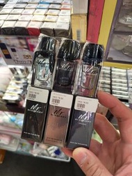 BURBERRY Mr. Burberry男士香水迷你Q版香水 perfume 全新