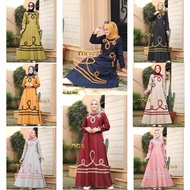 Gamis 069 ORI