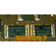 SMT-R010-1.0 2817 0.01 R R010 5W 1% ISA High Precision Car Detection Alloy Resistor
