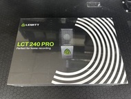 Lewitt LCT 240 Pro 錄音麥克風