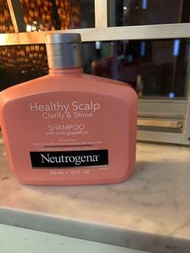 Neutrogena Healthy Scalp Shampoo