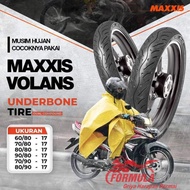 Maxxis Volans MA-FD Ring 17 Tubeless (Wet Grip) Ban Maxxis Motor