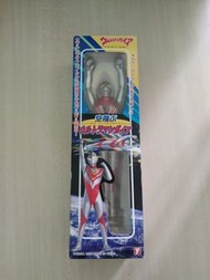 超人佳亞 飛行形態（全新）