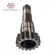 PTO Clutch Shaft 16T - Tractor MF