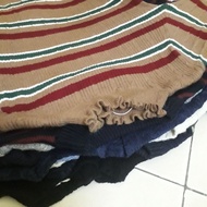 Borong Knitwear......