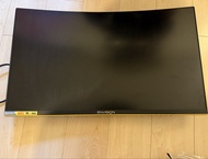 ENVISION 32‘’曲面顯示器