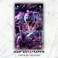 OP12 FULL ART FRAME [ONE PIECE TCG]