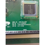 SAMSUNG PS-43E451A2R Y-BUFFER BOARD