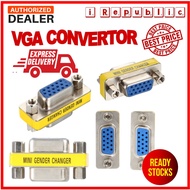 VGA CONVERTOR CON 15F/15F