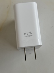 OnePlus | Original Fast Charging Charger 67W