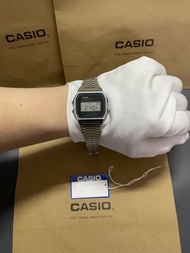 2025 Fashion Sports Chic Style Fully Automatic Mechanical Watch 220 New Style Small Square Model A16