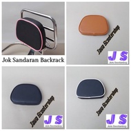 Back Rest/Backrest Seat For Vespa Backrack/Vespa Accessories