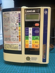 Enagic LeveLuk SD501 電解水機