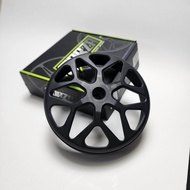 กะโหลกครัช FORGE MORZA สำหรับรถจักรยานยนต์ PCX / CLICK/ LEAD/ N-MAX/AEROX Clutch Bell FORGE MORZA AD