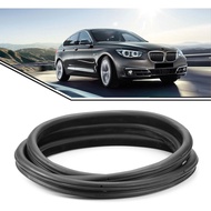 Front Door Window Glass Soundproof Windproof Seal Weather Strip 51727278503 51727182270 Compatible w