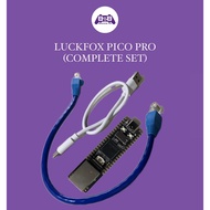 Luckfox Pico Pro Complete Set (PS4 Auto Jailbreak)