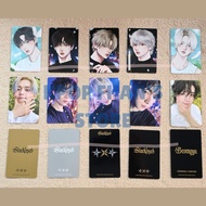 TXT Starkissed - Photocard