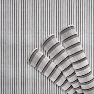 45cm x 8m Motif and Character Wall Paper Surabaya East Java