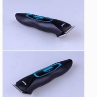 Kemei Km-4003 Waterproof Electric Trimmer For Men Professional Hair