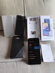 紅米Note10 5G手機 (有NFC功能) 全機正常 redmi 小米