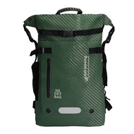 Dinggelvxing | Waterproof Separation Backpack 30L