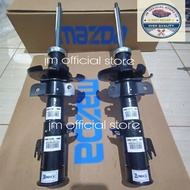 Shockbreaker mazda 2 Ford Fiesta depan original