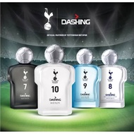 Dashing Tottenham Eau De Toilette/100ml/7/Black/10/White/Dashing 7/Dashing 10/Dashing EDT/Dashing ED