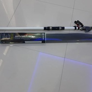 St1230 Pioneer Fishing Rod Spartan Heavy 450 Elegant