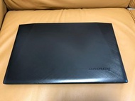 Lenovo Gaming Laptop Y50-70(4K Monitor超高清)全鋁合金機身-電競打機文書處理通吃