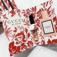 Gucci Bloom Gocce di Fiori EDP 香水 ~ 古馳Gucci花悅綻放香水濃香1.5ml