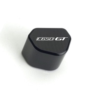 FOR BMW MOTO C650GT C650 GT Motorcycle Switch Button Turn Signal Switch Key Cap Accessories