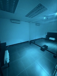 葵興24小時自助鏡房/琴室📌場地出租🤩🤩交通方便｜多用途活動室租用