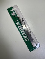 彎頭尖咀鑷子 高達模型 模型工具 水貼紙工具