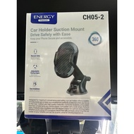 Car Phone Stand Energy CH05-2 Sticky Adjustable Degrees Extendable Set On The Desk Watch Movies A Vi