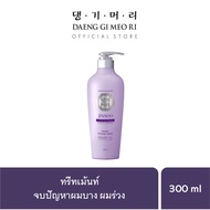 [2แถม2][Best Seller]DAENG GI MEO RI JINSOO Anti-Hair Loss Shampoo/Treatment 300 ml ลดผมร่วงเร่งผมยาว
