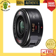 Panasonic Lumix G X Vario PZ 14-42mm/F3.5-5.6 Lens【Direct from Japan】