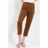 Cardinal Women's Straight Fit Chinos Pants D0028F12H
