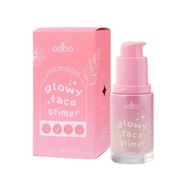 odbo Glowy Face Primer