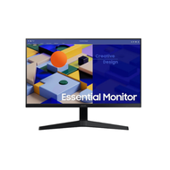 Samsung Monitor 27" IPS FLAT FHD S31C -