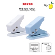 Joyko PU-36 One Hole Punch