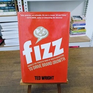 Fizz      Ted Wright