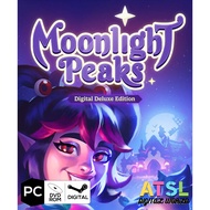 [Original PC Game] Moonlight Peaks Digital Deluxe Edition (v1.2.7 + ALL DLCs)